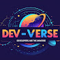 Dev-Verse logo