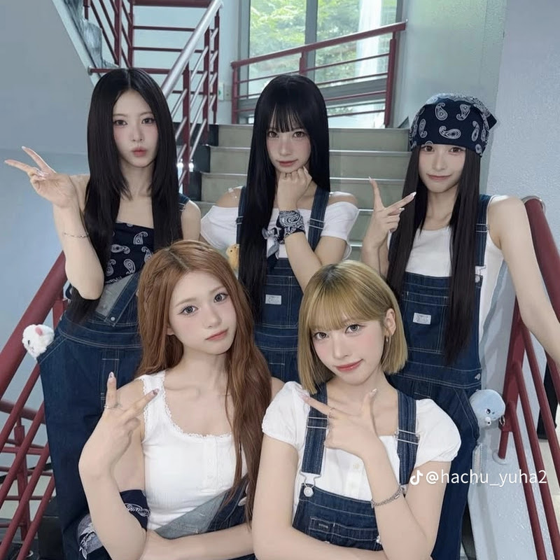 리센느 사랑해
