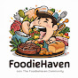 Foodiehaven logo