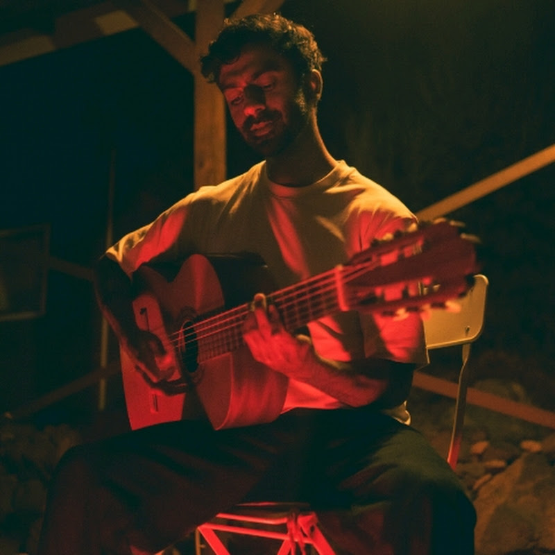 Nish Rana Music