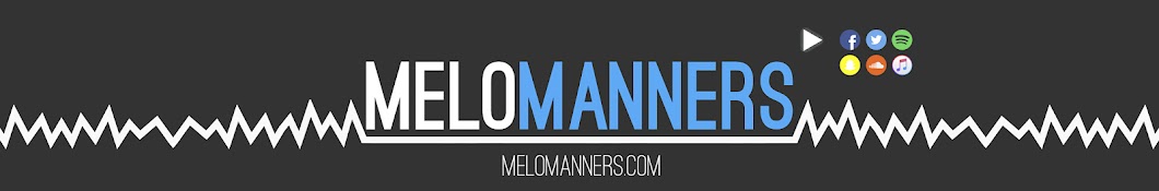 Melomanners यूट्यूब चैनल अवतार