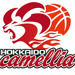 camellia公式チャンネルアイコン画像