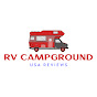 RV Campground USA Reviews logo