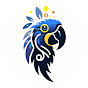Irmandade Arara Azul logo