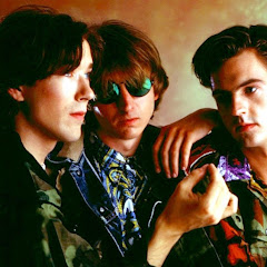 Talk Talk band