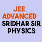 sridhar sir physics logo