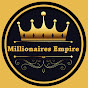 Millionaires Empire logo
