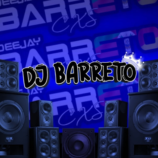 DJ Barretto CxS