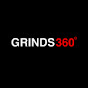 Grinds360 logo