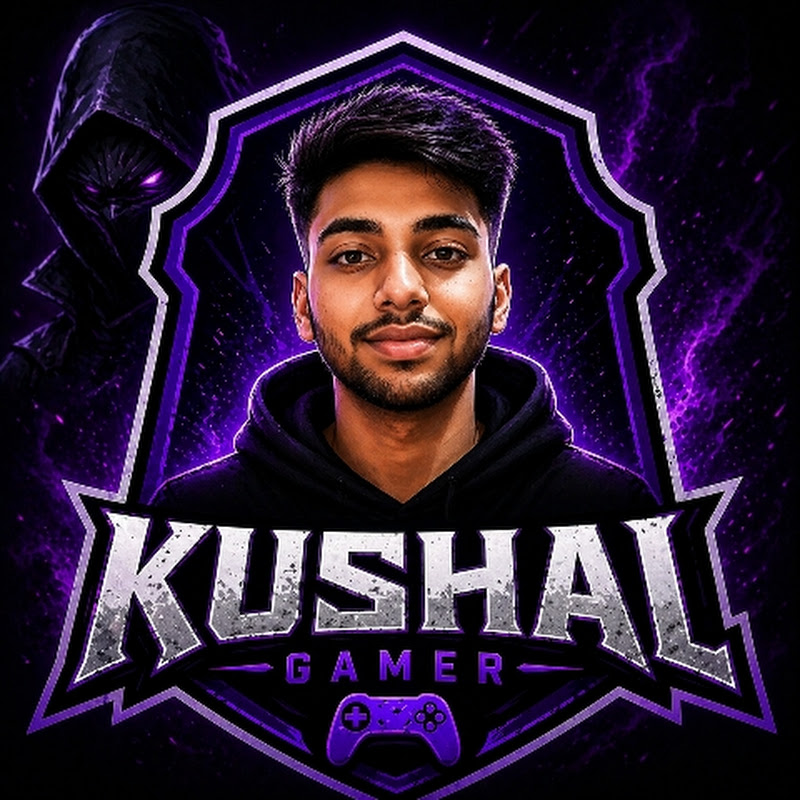 KUSHAL_GAMER_Z