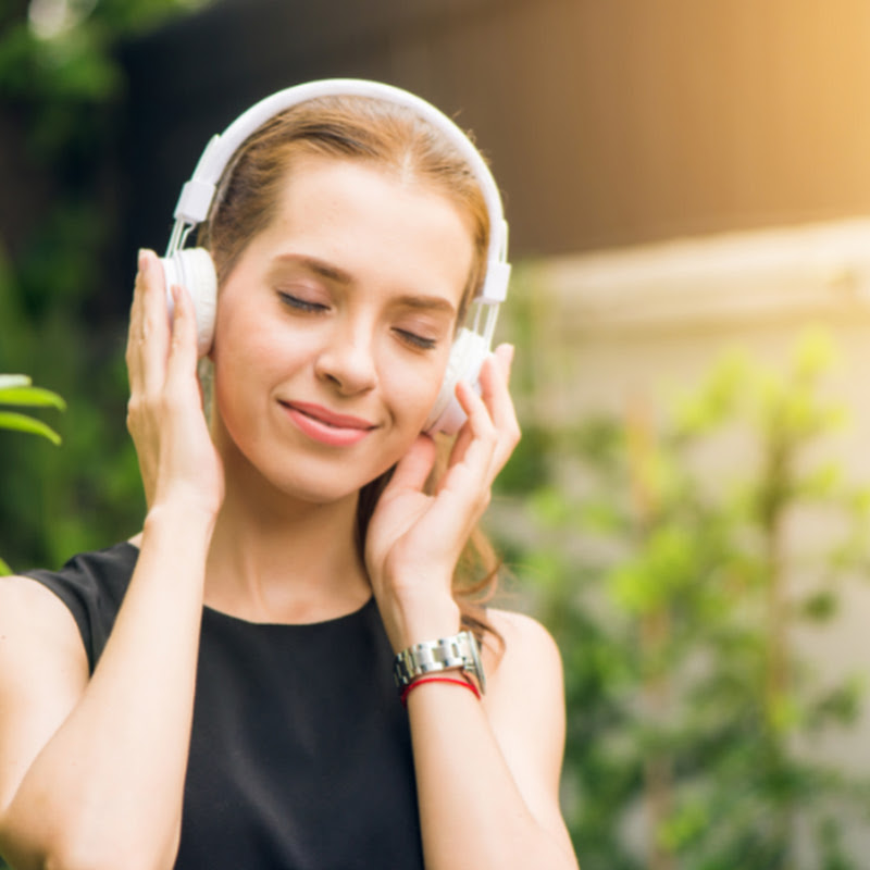 Relax UR Mind with Music