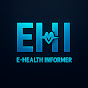 E-HEALTH INFORMER  logo