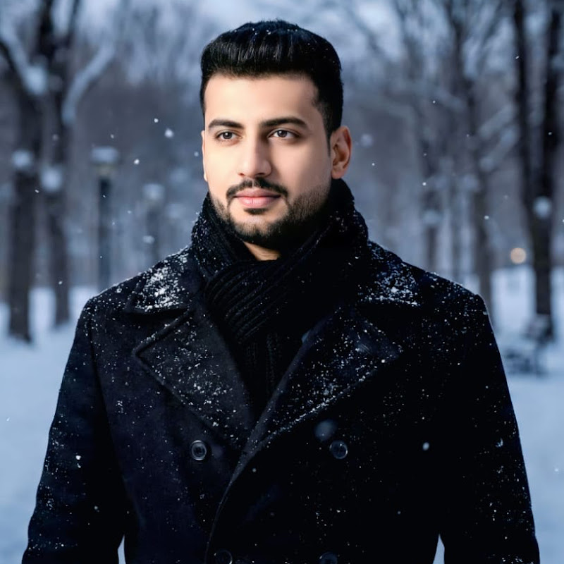 سامي المعبري - Sami Al Maabri