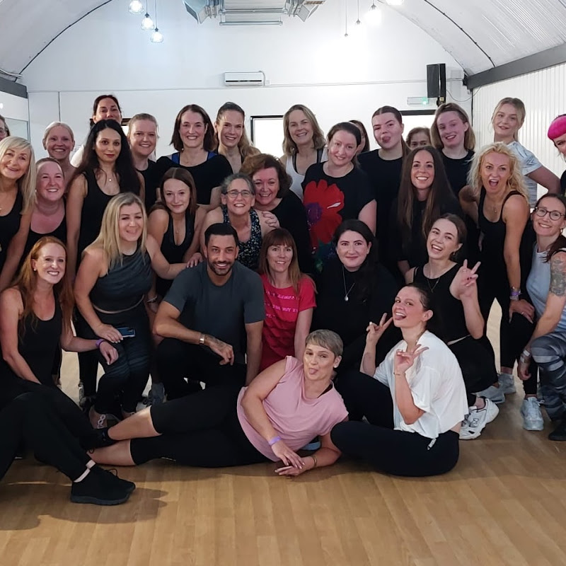 LockStep Dance Events