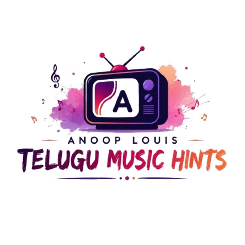 Anoop Louis Telugu Music Hints
