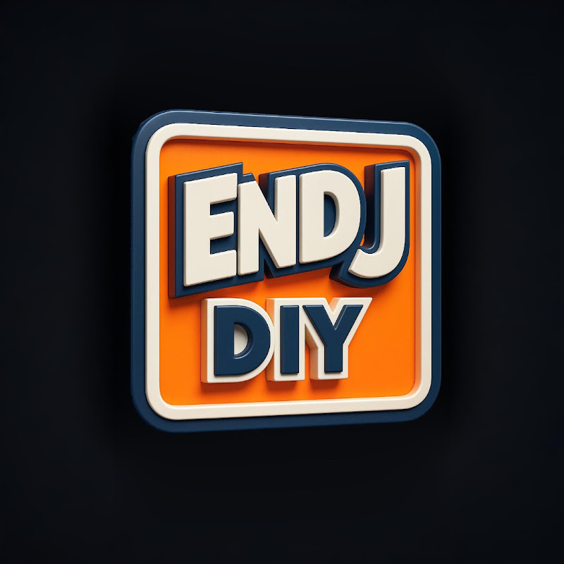 Endj-Diy