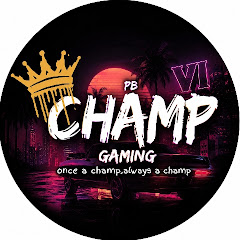 CHAMP GAMING