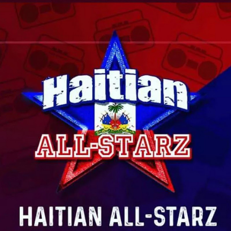 Haitian All-StarZ