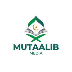 Mutaalib Media channel logo