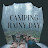 Camping Rainy Day