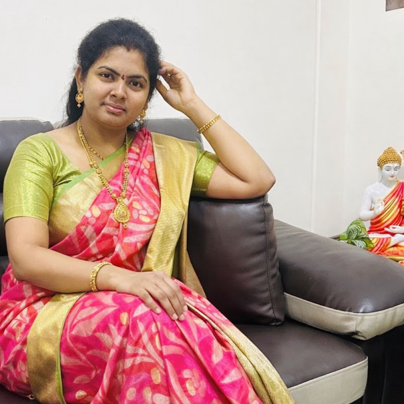 Mom's Diary by Ramya