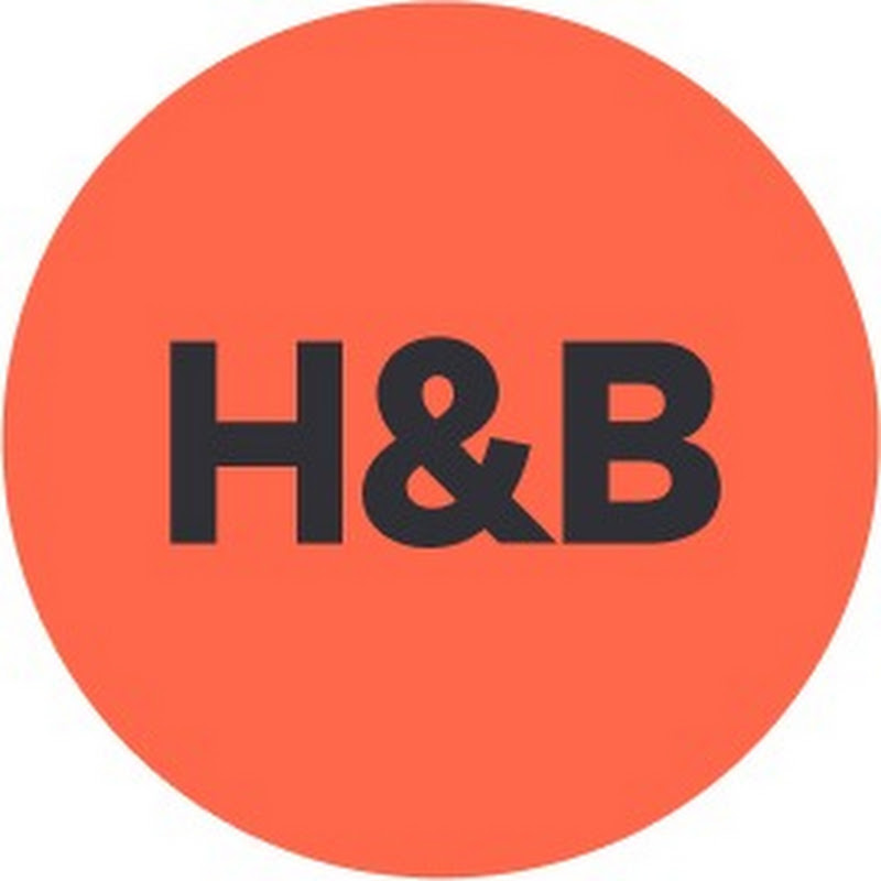 Humble&Brag Logo