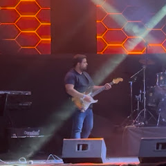 Giovanni Di Lorenzo Blues 