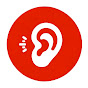 Japanese Listening Shower logo
