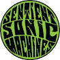 Sentient Sonic Machines