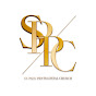 St. Paul Pentecostal Church (SPPC) logo