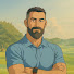 IXslW7wtm7M-channel-avatar-Georges Courte Golf