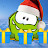 Om Nom from Cut the Rope Videos! (MERRY CHRISTMAS)