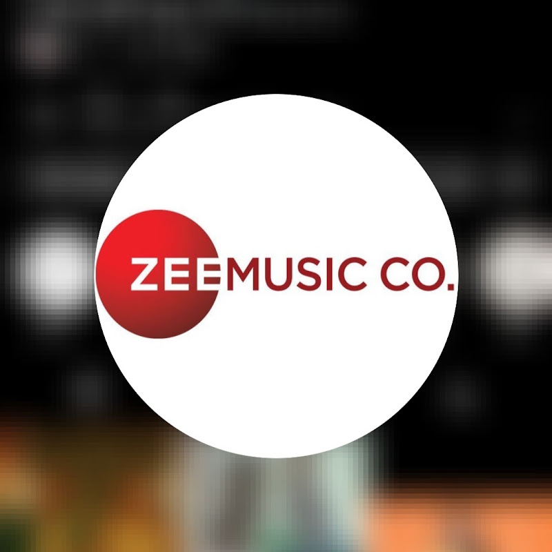 Zee music .Company .
