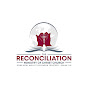 The Reconciliation Ministry of Christ Church logo