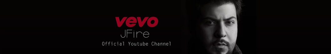JFireVEVO YouTube channel avatar