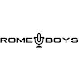 Rome Boys logo