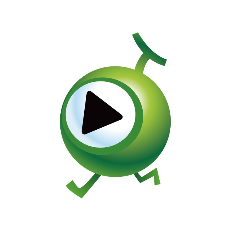 中華電信 Hami Video 影劇 YouTube 頻道頭像