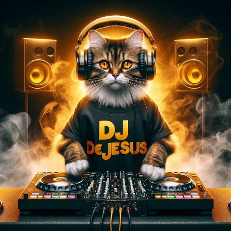 DEJESUS REMIX