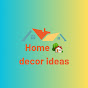 Home decor ideas