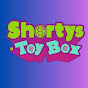 Shortys Toybox logo
