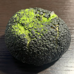 冷笑ミラポテちゃん
