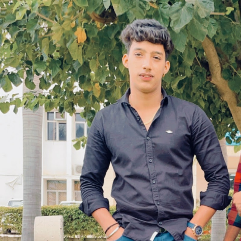 Aayush Bhati