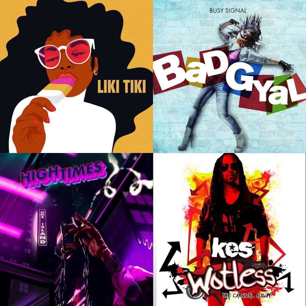 Fun songs
