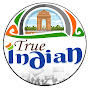 True Indian logo