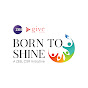 Born To Shine logo