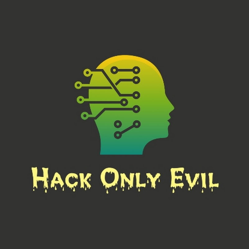 Hack Only Evil