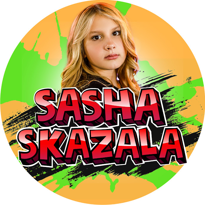 Sasha Skazala Net Worth & Earnings (2023)