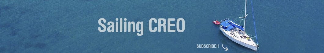 Sailing Creo Awatar kanału YouTube