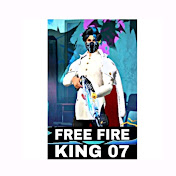 Free Fire King 07