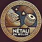 NÉTALI EN WOLOF logo